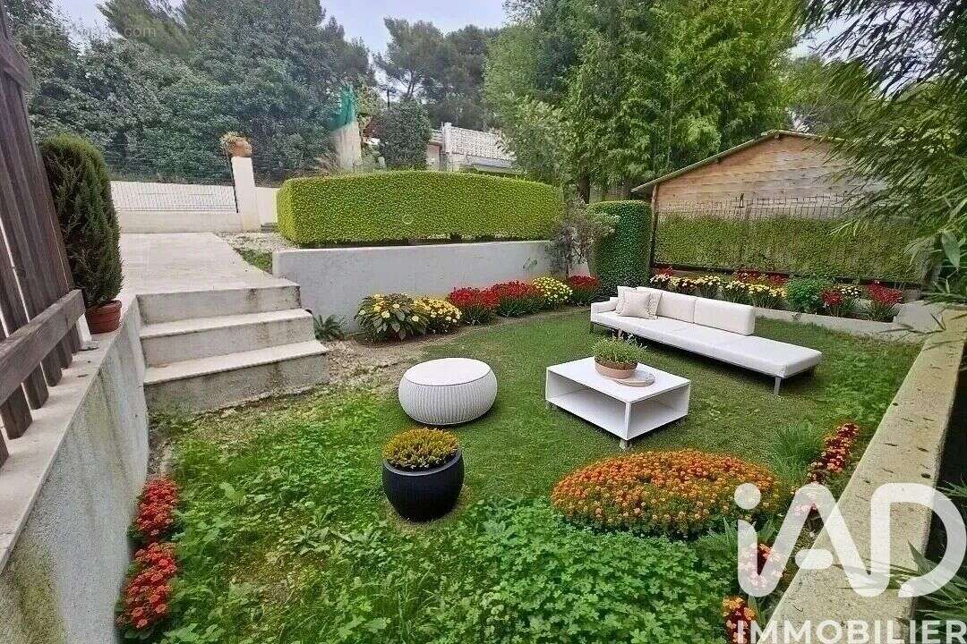 Photo 3 - Maison à LA SEYNE-SUR-MER