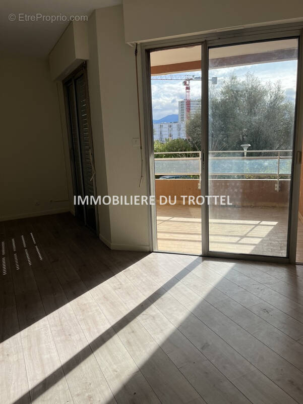 Appartement à AJACCIO