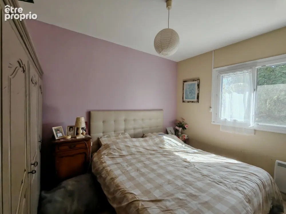 Maison HINX  104 m2 10 minutes de DAX - photo 11