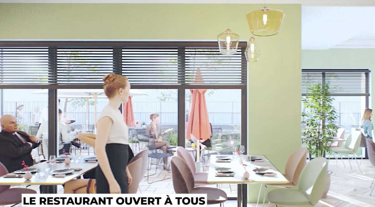 Appartement à SARREGUEMINES