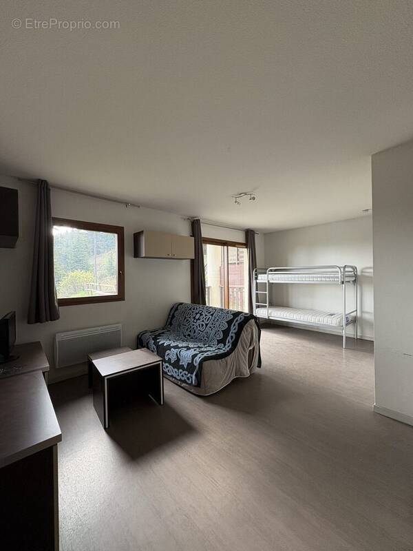 Appartement à SELONNET