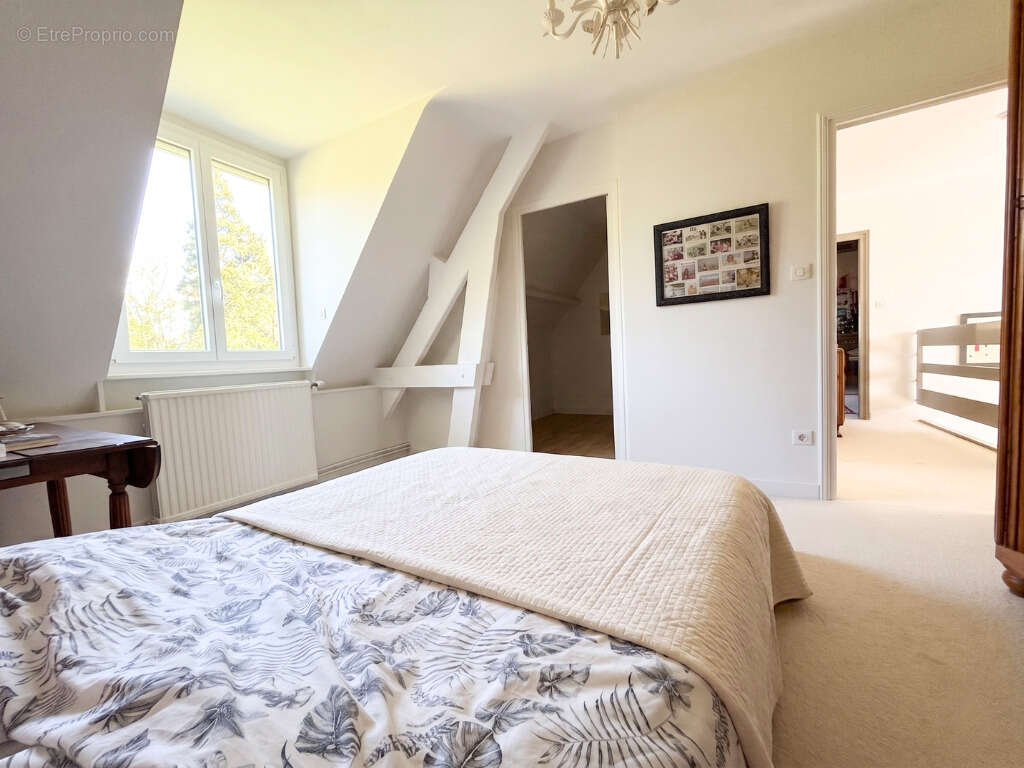 Maison à AIRE-SUR-LA-LYS