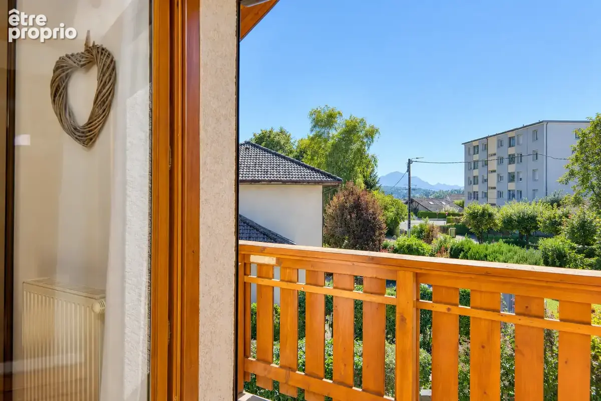 Maison individuelle sur beau terrain de 806 m2 au calme - photo 9