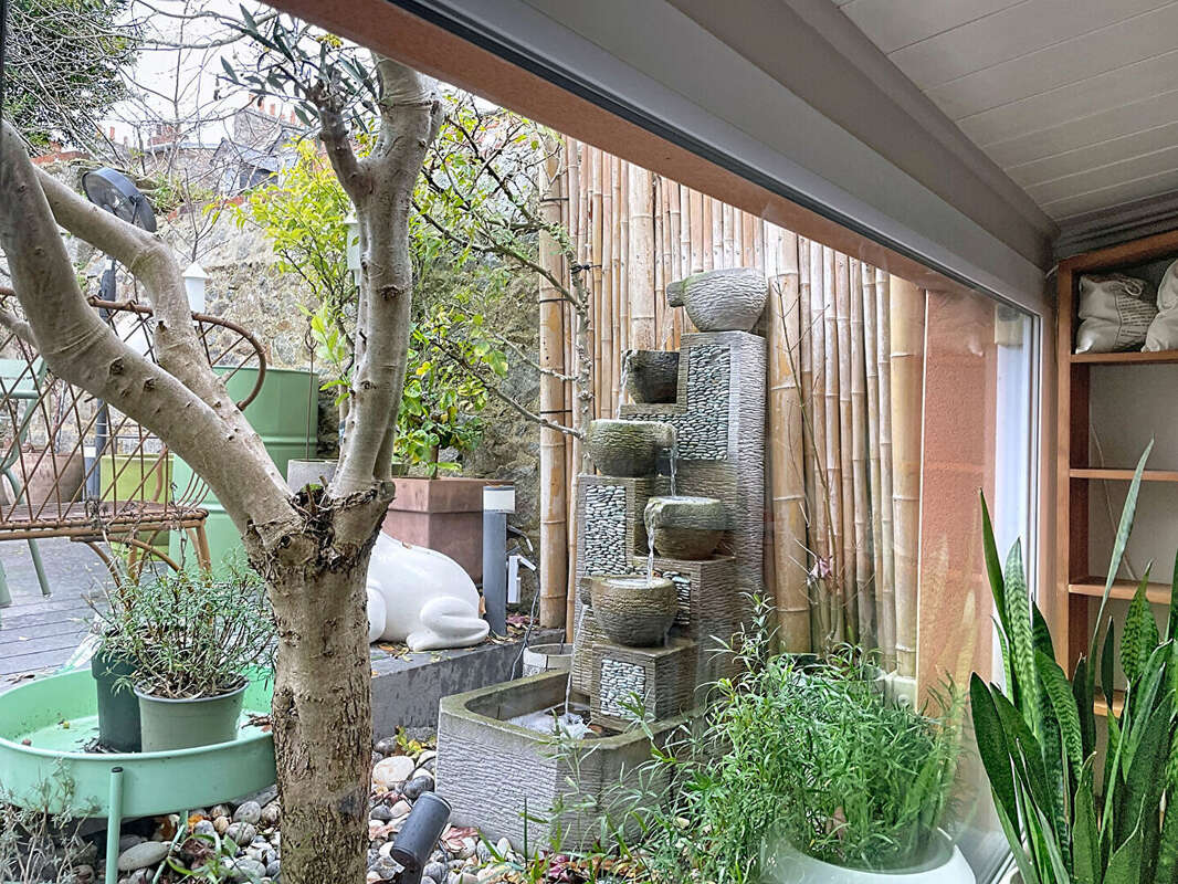 Maison à SAINT-BRIEUC