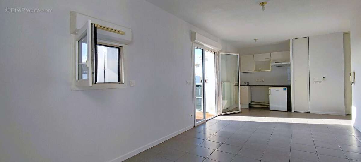 Appartement à BEGLES