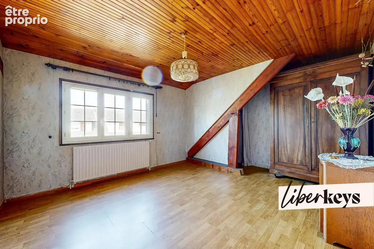 Maison familiale au calme à Saint-Mard ! - photo 10