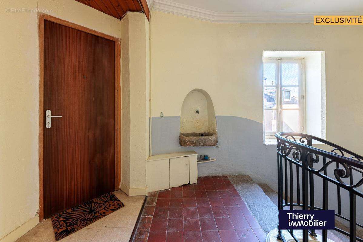 Appartement 42 m² à Nantes  - photo 7