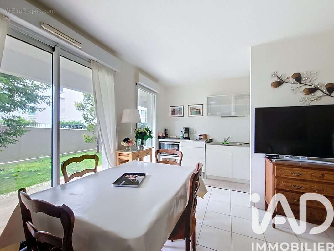 Photo 4 - Appartement à NANTES