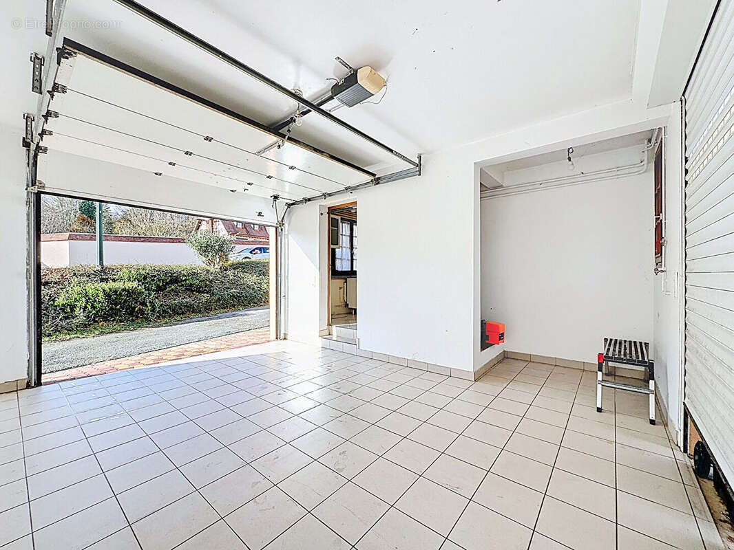 Maison à NOGENT-LE-PHAYE