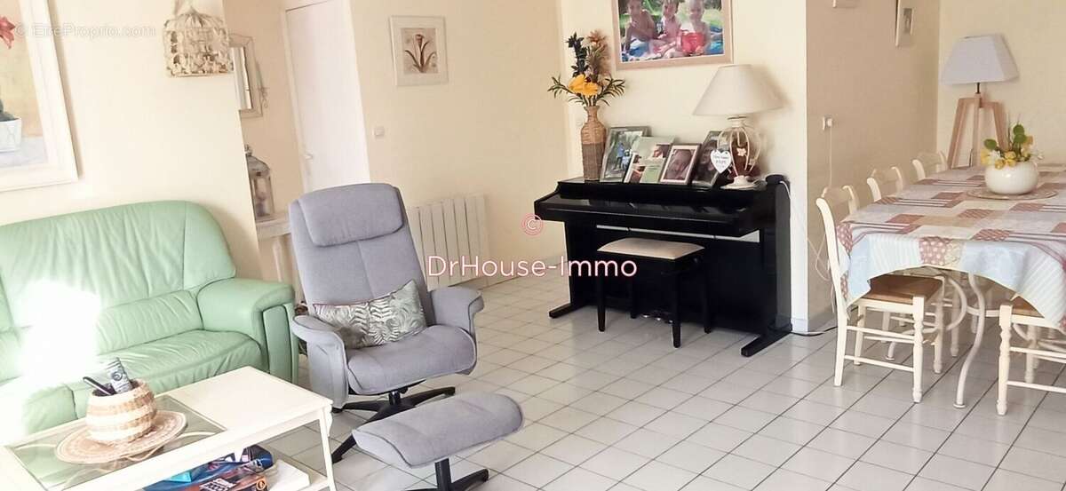 Maison à L&#039;AIGUILLON-SUR-MER