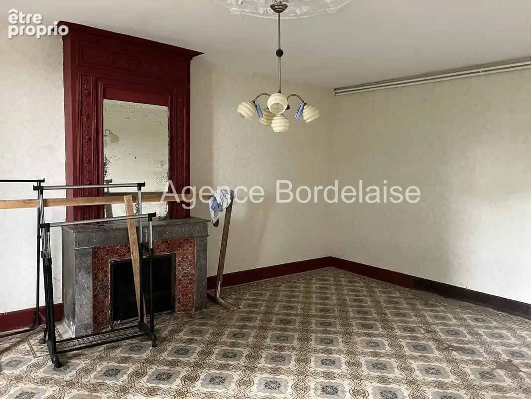 Maison 260 m² à Soulignac  - photo 8