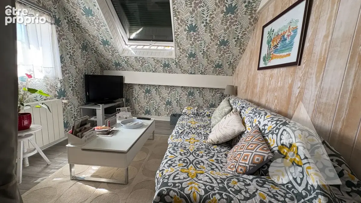 Maison avec gite - A côté d'ESSOYES (10360) - photo 3