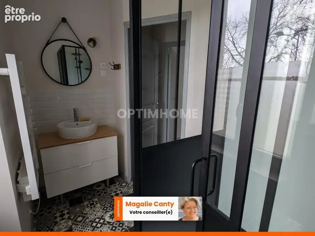 HAUTEFORT (24) maison spacieuse 4 chambres et piscine - photo 12