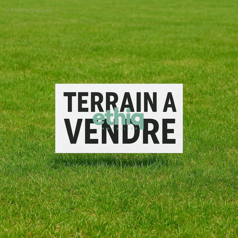 Terrain à LE GOSIER