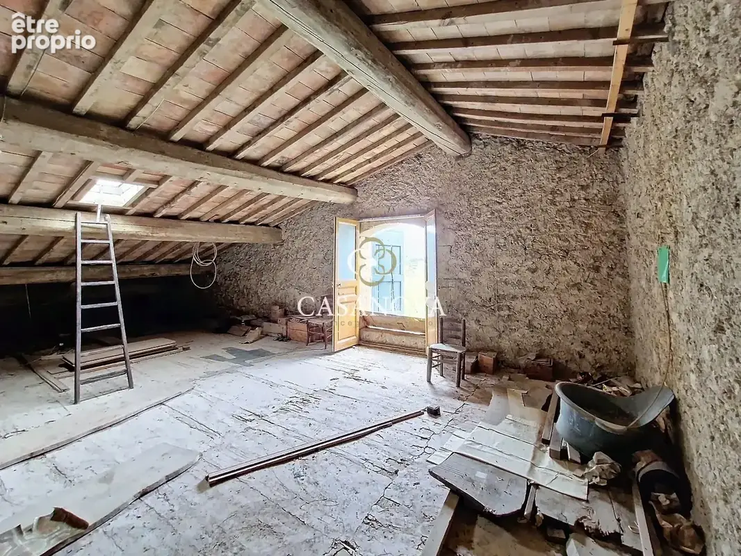 Maison de famille  Chambre d'hôtes  Gîtes - photo 16