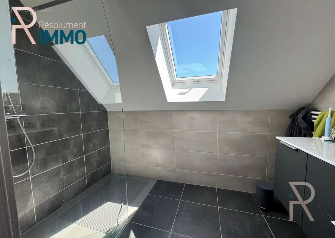 Maison à SOULTZMATT