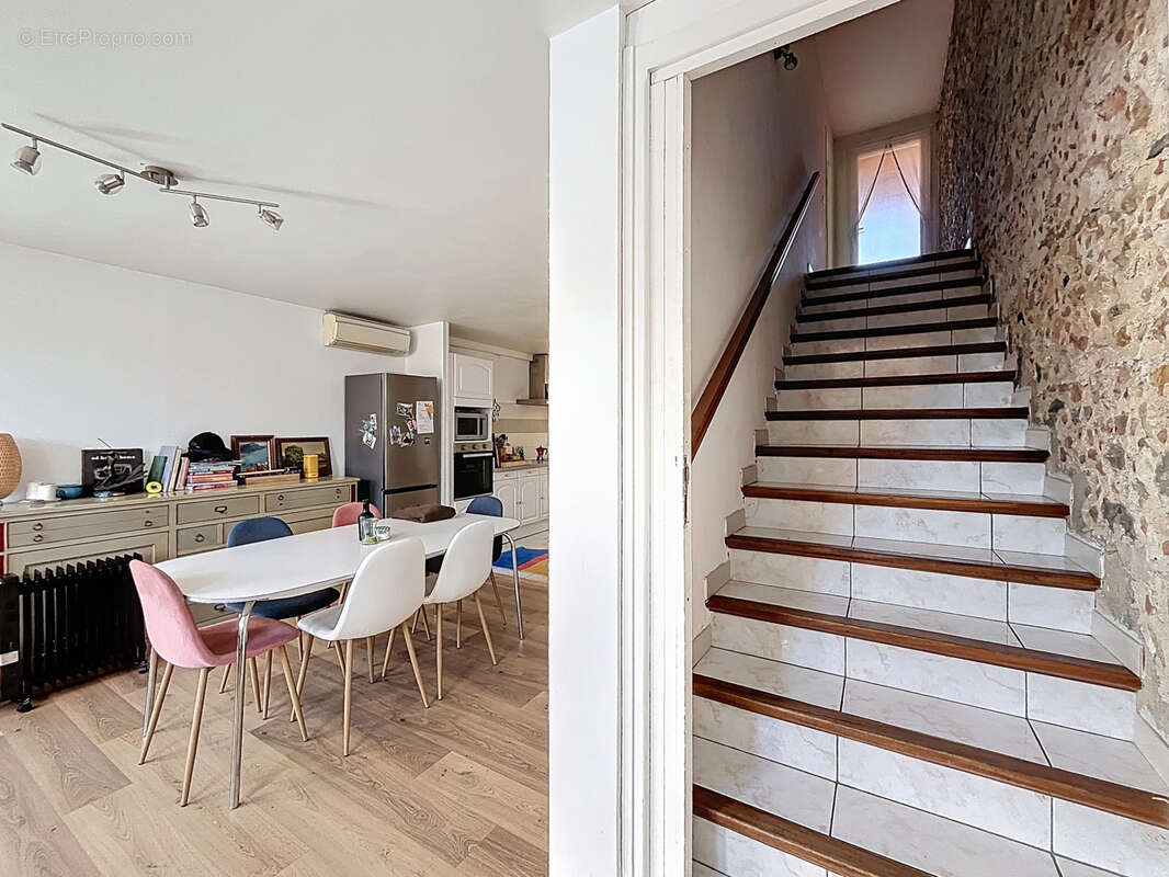 Maison à RIVESALTES