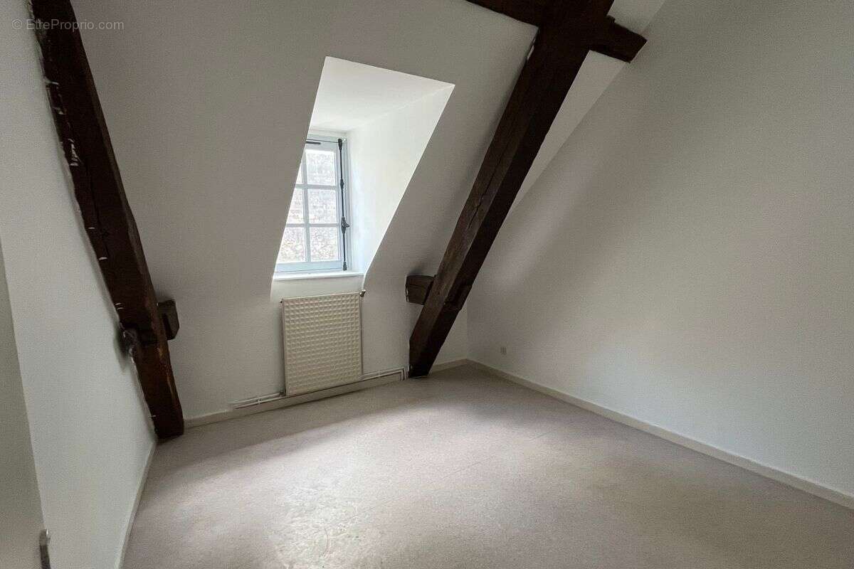 Appartement à LOCHES