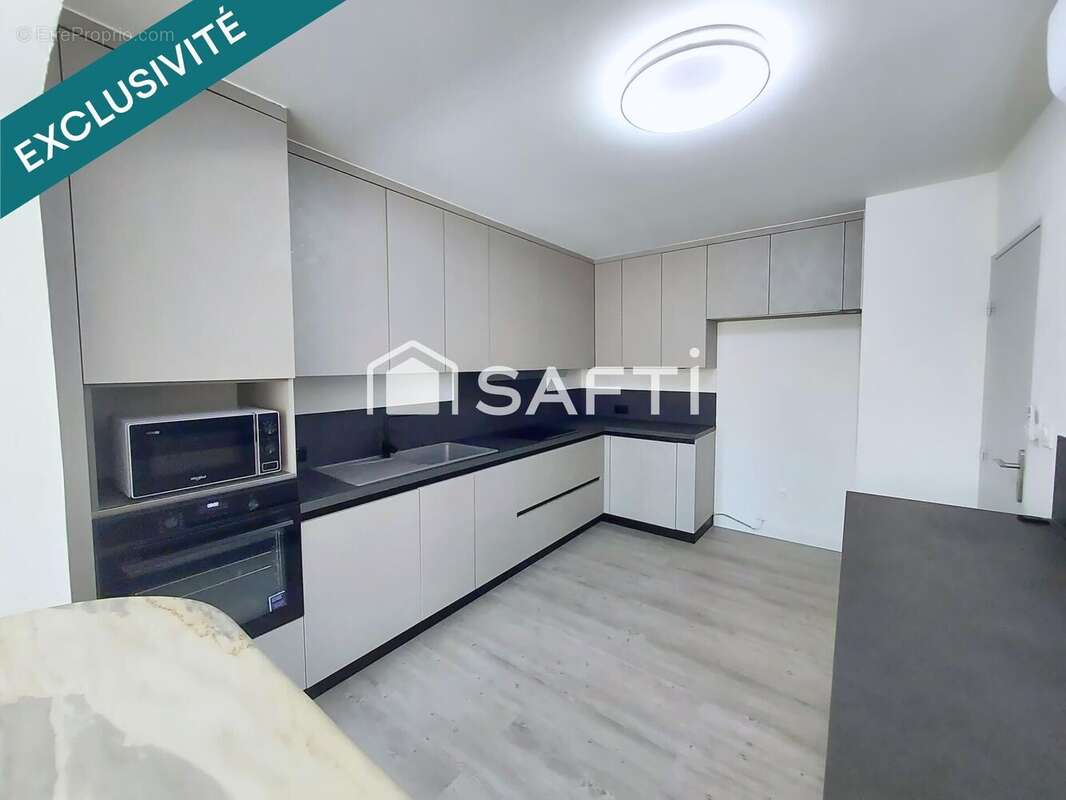 Photo 5 - Maison à SAINT-LOUIS