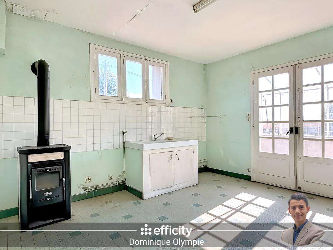 Maison à PLOUBAZLANEC