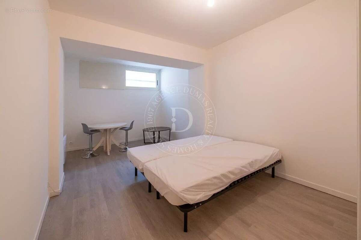 Appartement à VILLEFRANCHE-SUR-MER