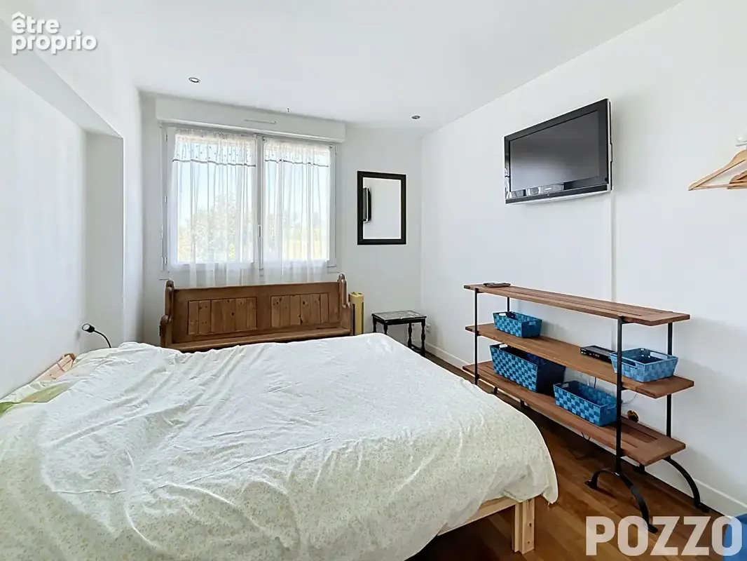 A VENDRE Barenton - Maison 8 pièce(s) 142 m² - photo 10