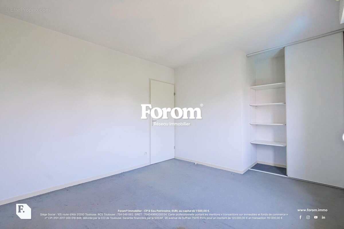 Appartement 71 m² à Gaillac  - photo 9