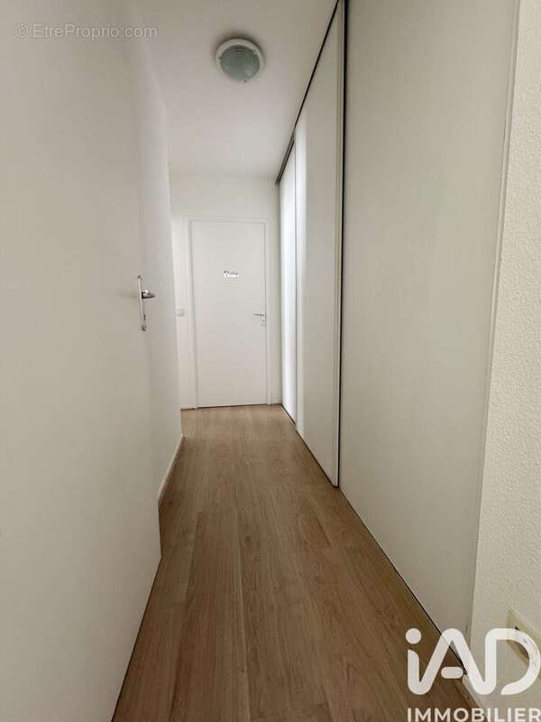 Photo 5 - Appartement à ISSY-LES-MOULINEAUX