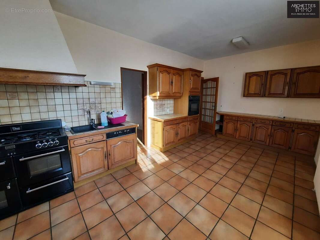 Maison 135 m² à Epinal  - photo 6
