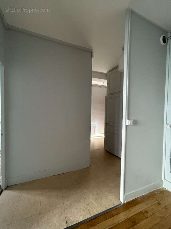 Appartement Villeurbanne 2 pièce(s) 40 m2 - photo 7