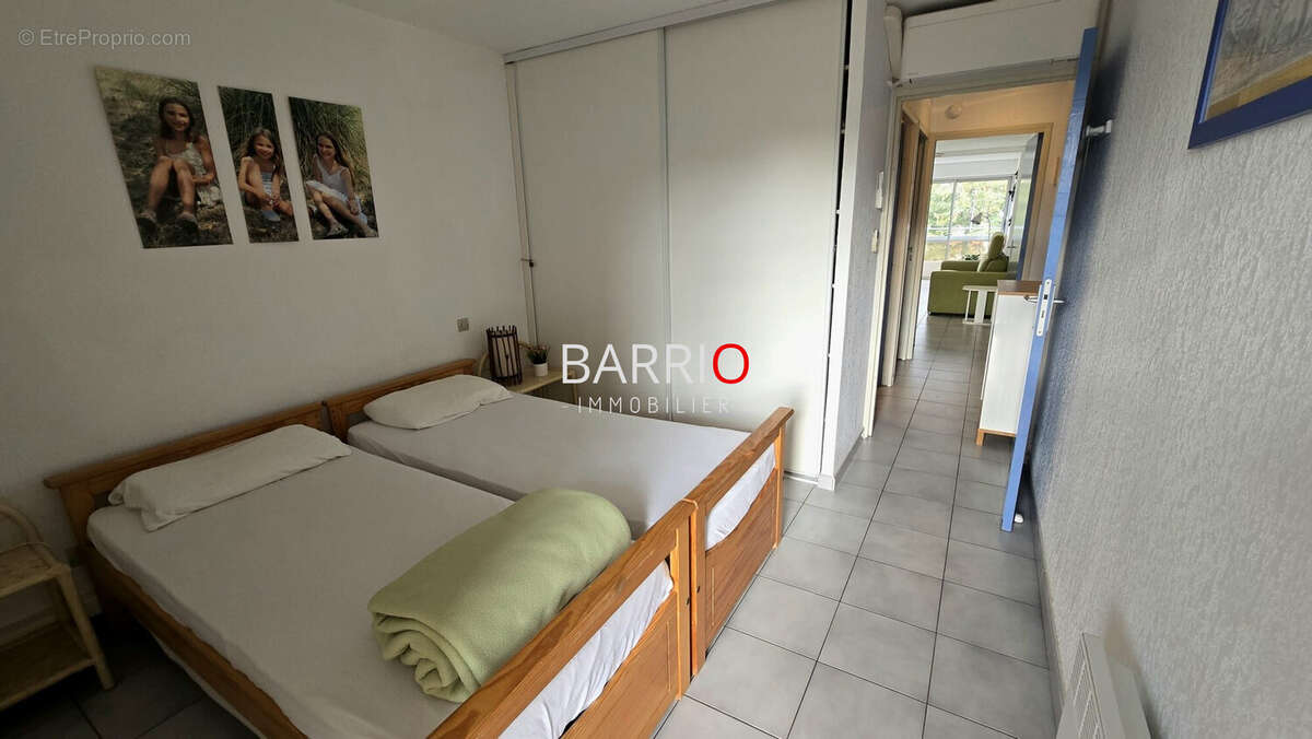 Appartement à ARGELES-SUR-MER