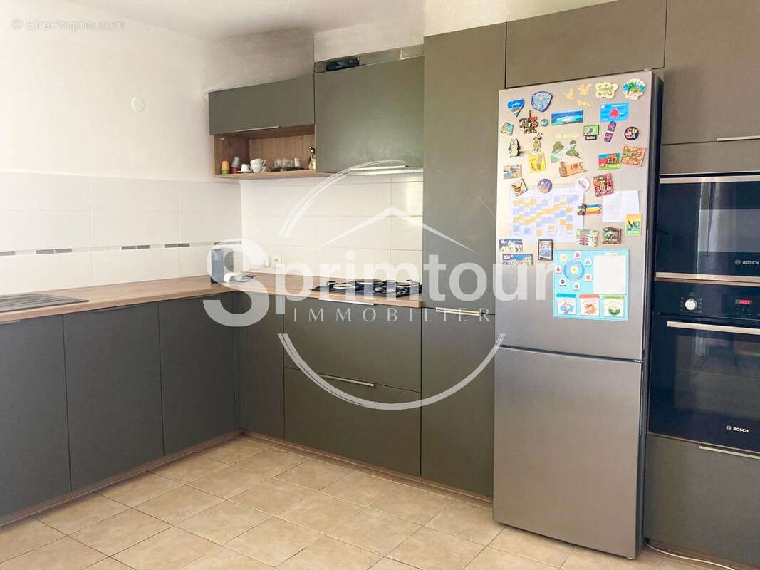 Appartement à GOURBEYRE