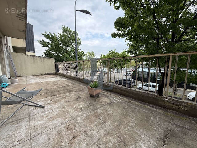 Appartement à VALENCE