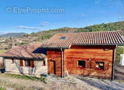 Maison à PIEGROS-LA-CLASTRE
