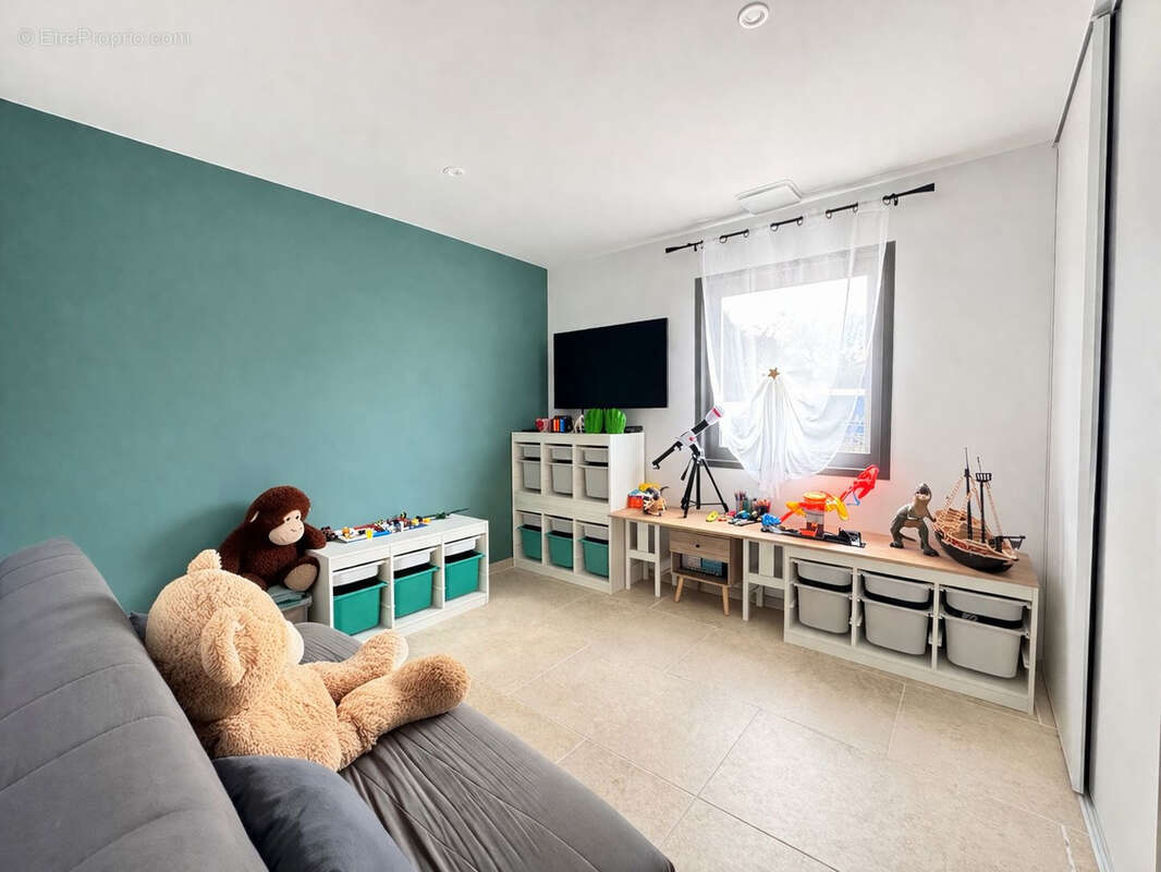 Maison à SAINT-MARTIN-D'ARDECHE