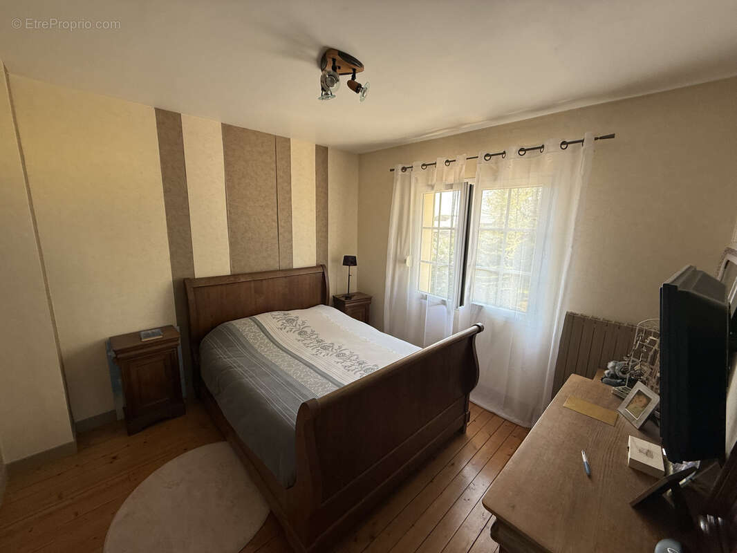 Maison à ROISSY-EN-FRANCE