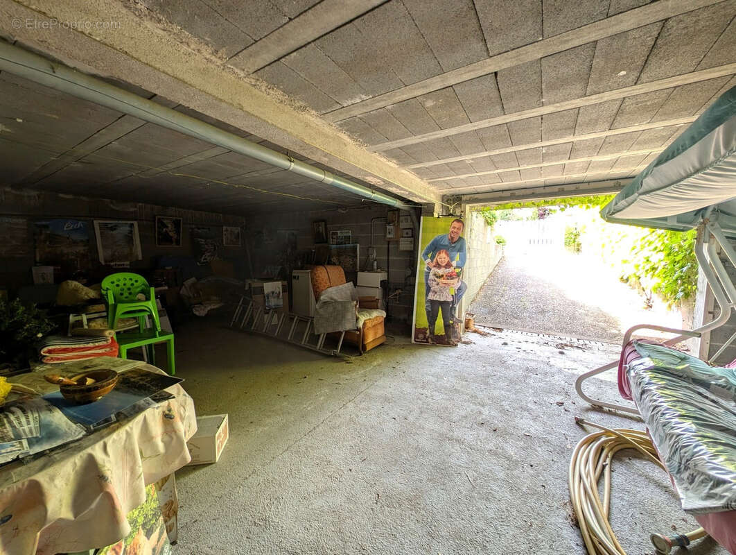 Centre doué, maison plain-pied sous-sol complet - photo 18