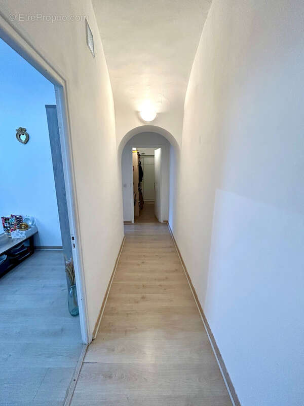 Appartement à AJACCIO
