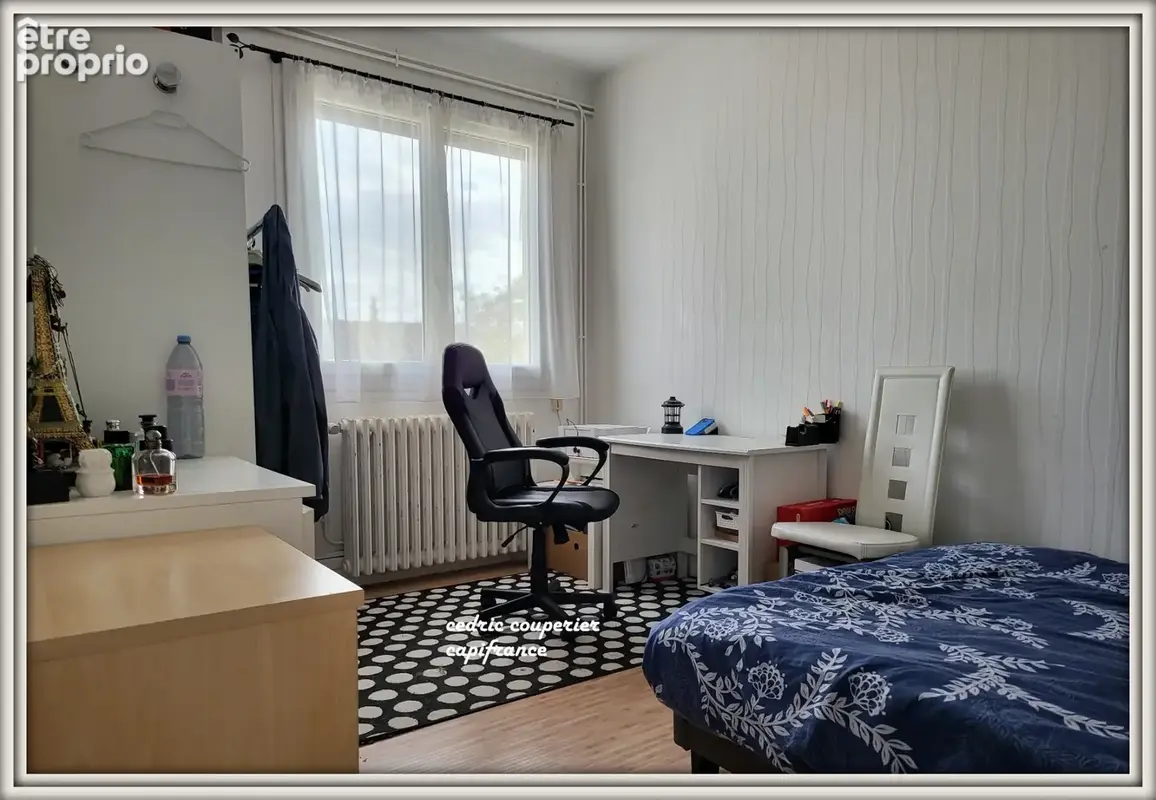 Maison à vendre 7 pièces LEZOUX (63) - photo 16