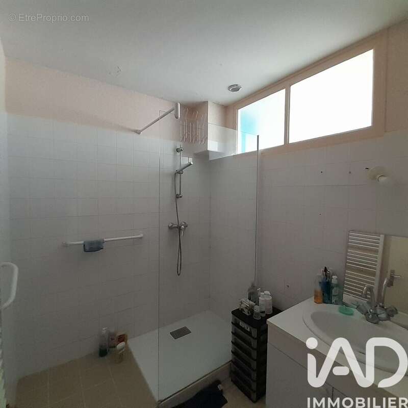 Photo 9 - Maison à MONCOUTANT