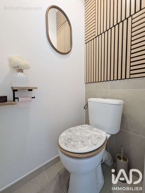Photo 7 - Appartement à SAINT-AVOLD