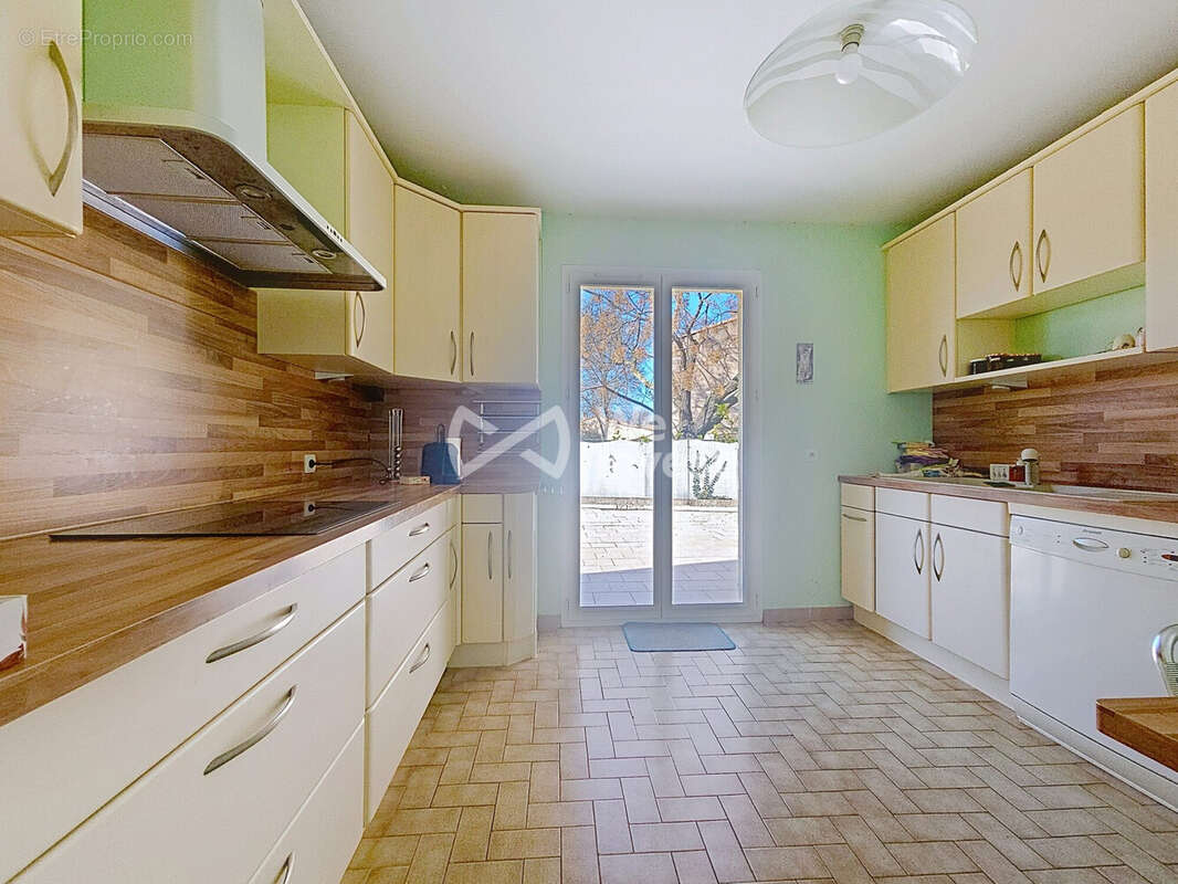 Maison à PRADES-LE-LEZ