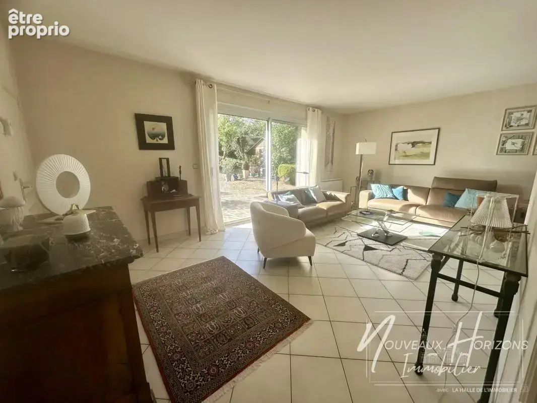 Maison 7 pièces 190 m² à vendre à Limoges (87000) - photo 4