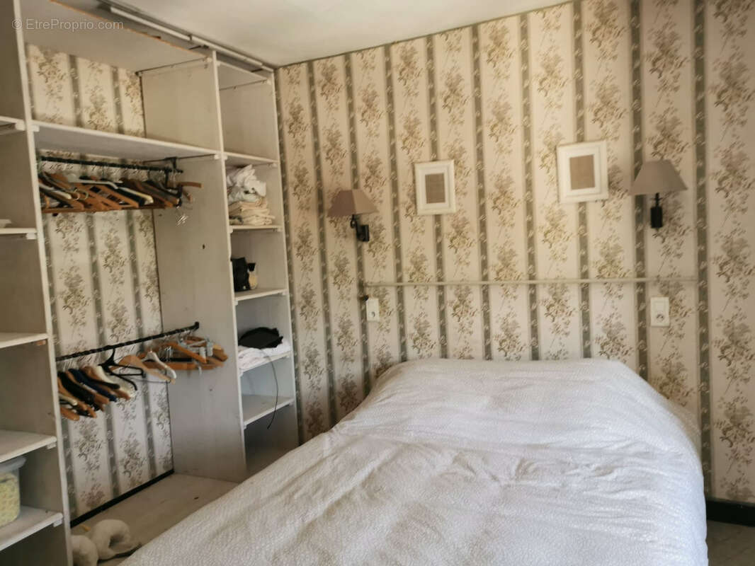 Maison à SAINT-PONS-DE-THOMIERES