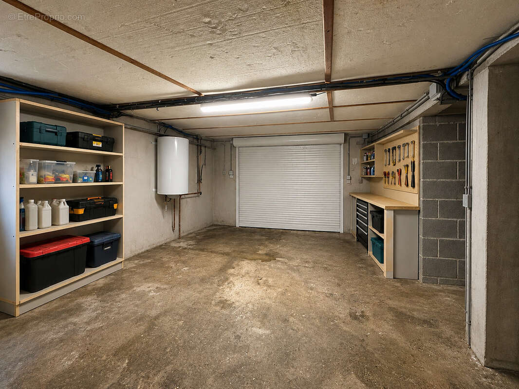 Maison 5 chambres - photo 22