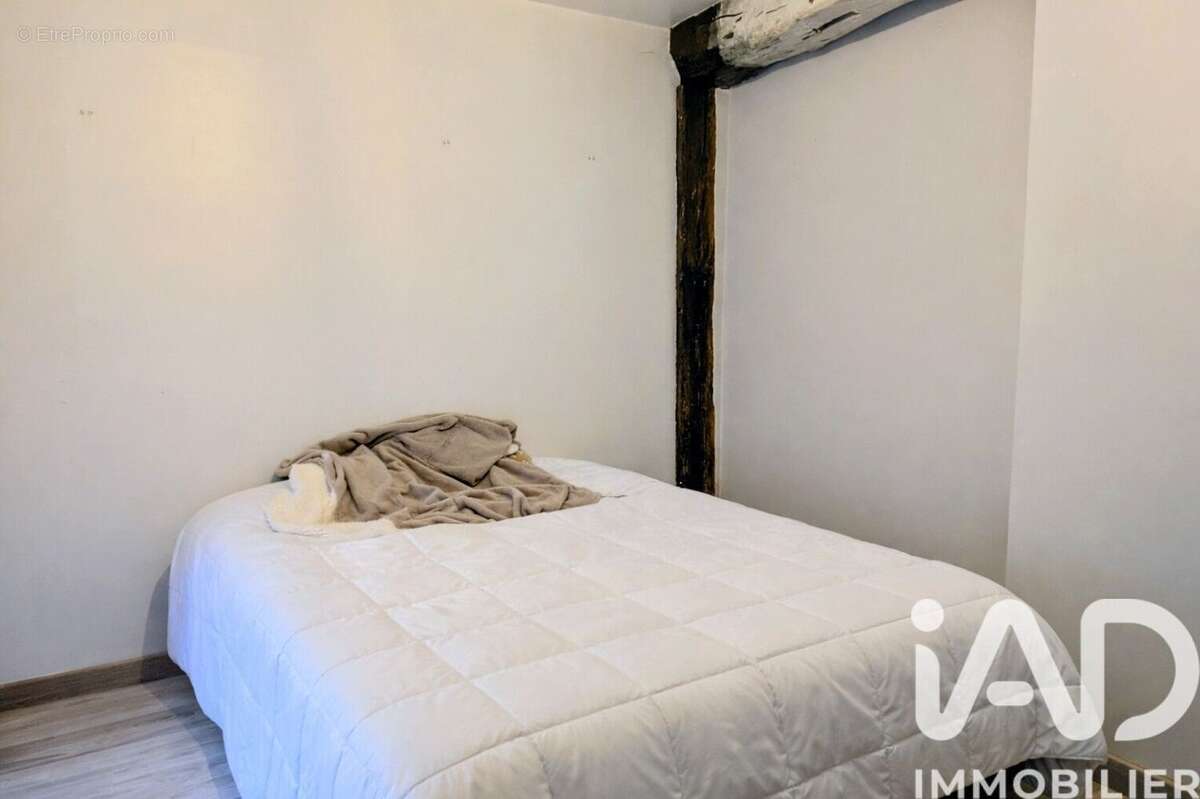 Photo 4 - Appartement à CHALONS-EN-CHAMPAGNE