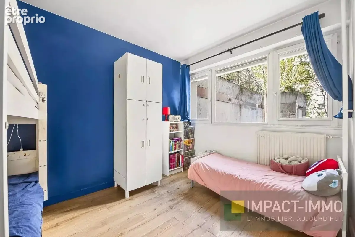 Appartement 3 pièces 66m2 Levallois - photo 8
