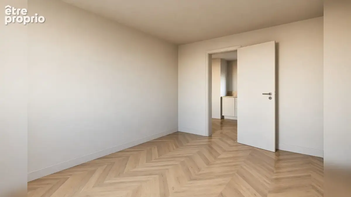 Appartement 2 pièces à vendre à Suresnes - Dernier étage, centre-ville - photo 11
