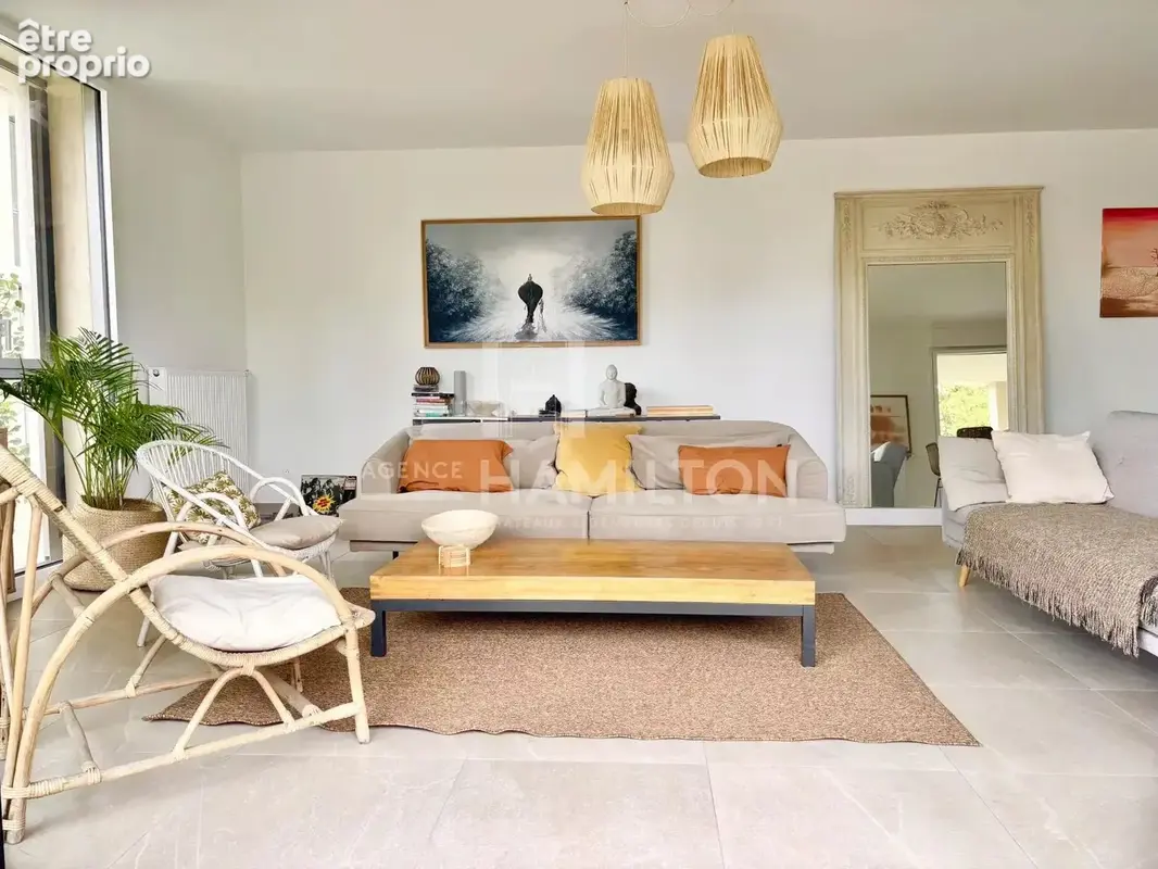 **Appartement d'exception, vue Garonne, 3 chambres** - photo 4