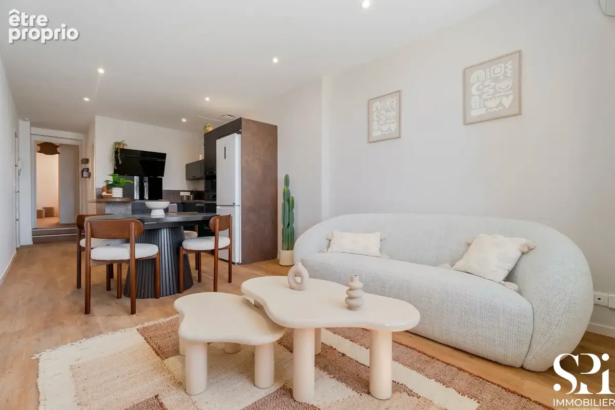Appartement à BANDOL